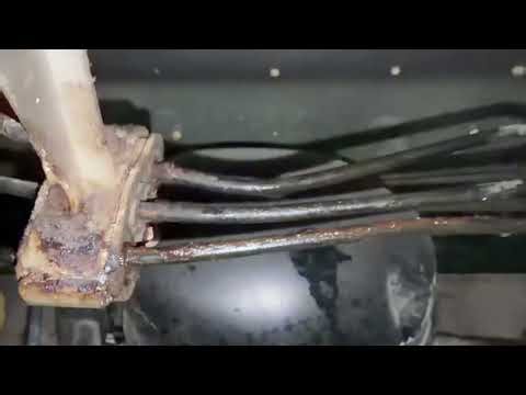Toshiba Refrigerator Not Making Ice But Cooling 🛠️ Ice Maker Problem Solution #ManojAtoZ #Toshiba