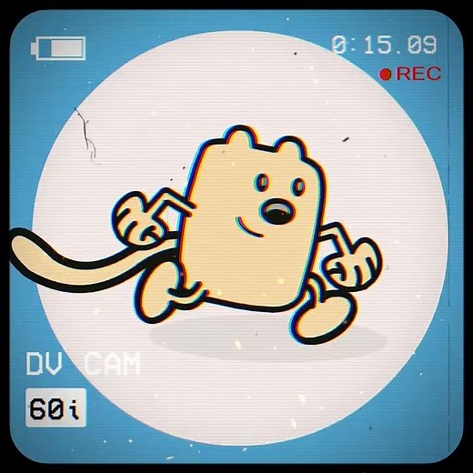 Wow Wow Wubby's Theme | Unofficial OST