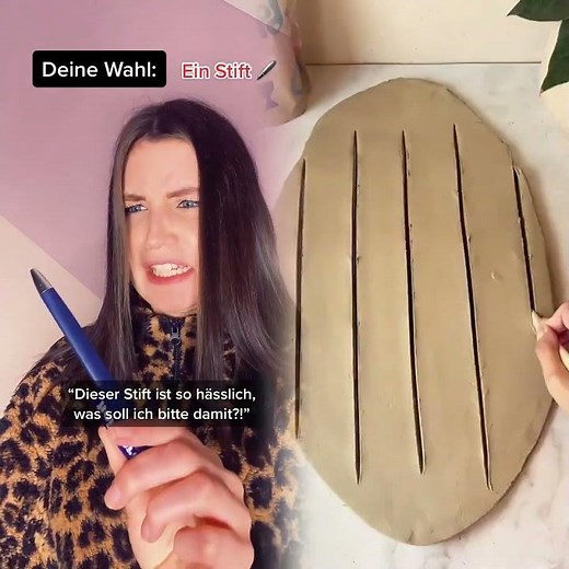#pov :Du kannst zwischen 1 Million Euro oder einen Stift wählen! Du hast natürlich den Stift gewählt
