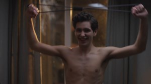 Did someone wish for more Young Royals content? Here's a blooper reel, your majesties 👀 📺 Young Royals: Season 2 | Netflix