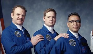 Moonbase 8 (2020- ) - Filmonizirani