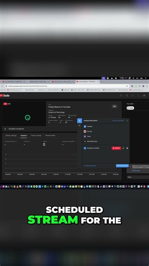 Live Streaming_ Easy Setup and Troubleshooting Guide