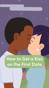 91K views · 15 reactions | Looking to get a kiss on the first date? Follow these tips #howto #lifehack #love #relationships #romance #kiss #kissing | wikiHow | Facebook