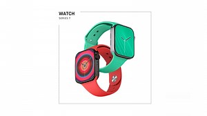 Apple Watch Series 7 may have run into manufacturing troubles, now the launch seems delayed