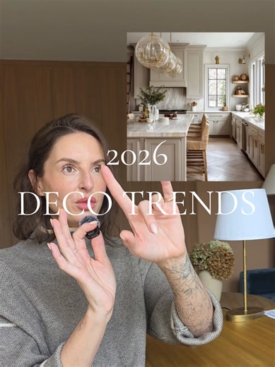 Top Deco Trends for Christmas 2026