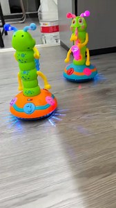 Turn every playtime into a musical adventure — your child will love dancing with their new caterpillar friend! 🐛🎶 ✅ Encourages Movement & Coordination ✅ Boosts Musical & Sensory Learning ✅ Sparks Joy & Endless Fun Join thousands of happy parents and save up to 50% for a limited time! 🎁 https://australian-kids.com/products/dancing-saxophone-caterpillar | Australian Kids