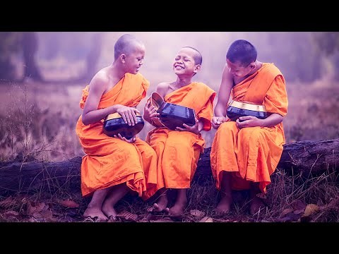 Sacred Solfeggio Healing Tones | 528Hz Ancient Frequency | Healing Meditation Sound | Deep Zen Music