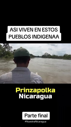 Nuestra Nicaragua on TikTok