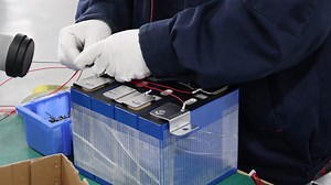 7.3K views · 84 reactions | ⚡Bluesun next-generation LFP lithium ion batteries ✅ 2–4× Longer Lifespan ✅ 50% Lighter Weight ✅ Rapid Charging & High Efficiency ✅ Maintenance-Free Design ✅ Eco-Friendly & Safe Perfect for:  Solar Energy Storage  Electric Vehicles & Golf Carts & RV ⚙️ Industrial Equipment  Message us to get a quote, distributor pricing, or free consultation today! | Bluesun Solar | Facebook