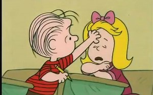 [生肉] Why Charlie Brown Why (1990)