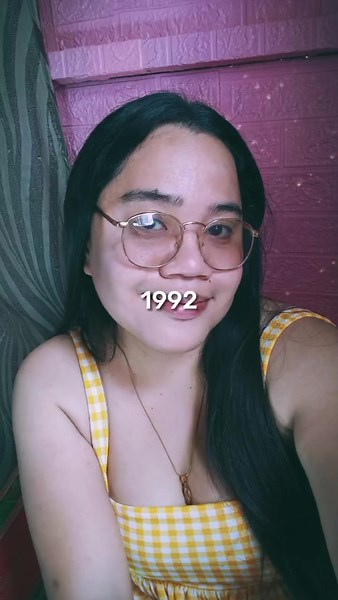1992 Babies 🌻