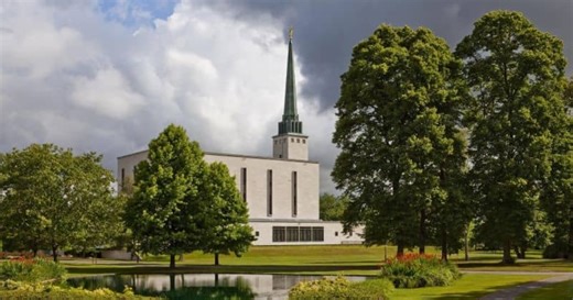 From London to Tokyo — learn about the new leaders of 8 temples around the world