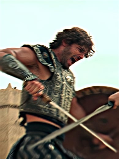 Hector Edit - The Antagonist in Troy