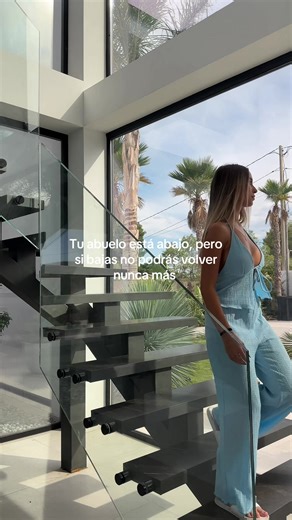 Video de Judith y Javi ✨ (@judithmartos) relacionado con “tu abuelo está abajo pero si vas”