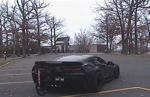 What Sound Should I Use Next? #c7 #z06 #corvette #chevrolet #zr1 @Chevrolet @General Motors