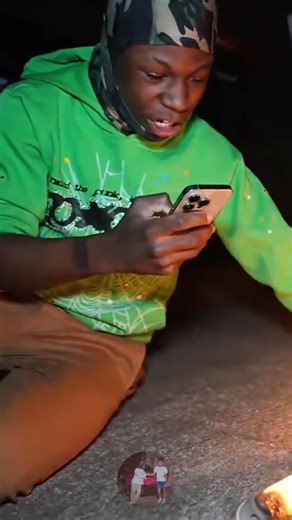 Rakai called Duke Dennis and said they should end their beef now while torching his $80k Freddy Krueger Dunks😭😭 | Kai C