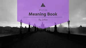 PERT Meaning