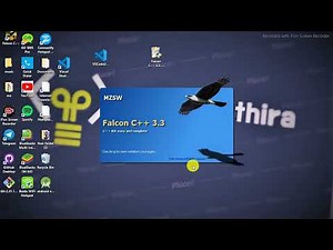 Installing & setting up Falcon C++ in less than 2 min