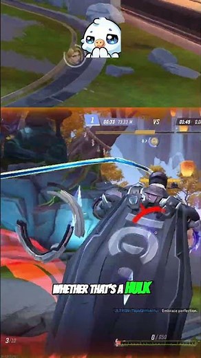 How To Counter Magneto