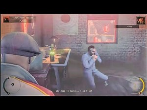 Why Hitman: Absolution is Better Than You Remember part 2