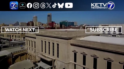 Part of Interstate 80 temporarily closed due to multi-vehicle crash