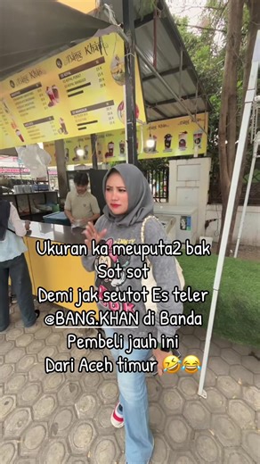 Mangat that2 aju nah es teler Hana dua 🤤🥳#masukberandafyp #fypシ゚viral🖤tiktok #soundviral