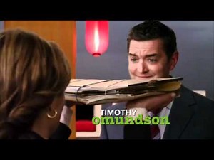 Psych Season 5 Opening