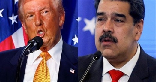 US sanctions Maduro's nephews, six Venezuelan oil shipping firms a day after oil tanker seizure