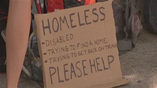 Sanford Police Admit Mistake in Trespassing Veteran