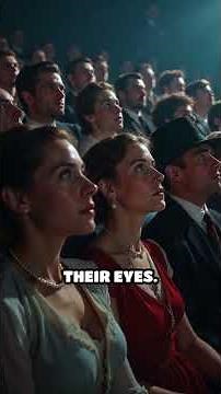 When Silent Films Changed the World Forever