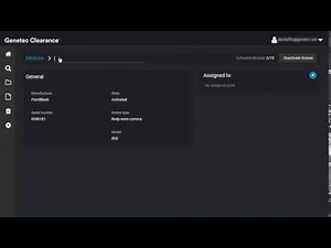 Adding and managing devices