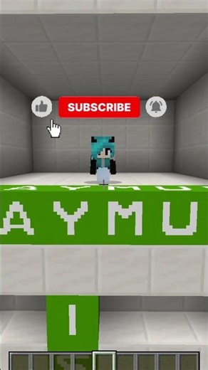 Minecraft Yukarı Doğru Tuzaklı Kelimeyi Bil!