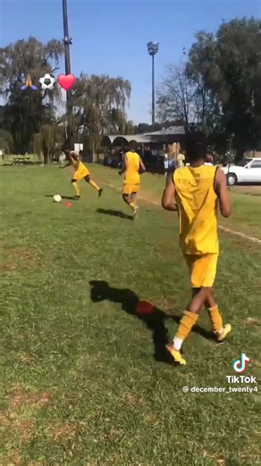 Metro Stars Fc on Reels