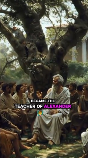 Aristotle Explained Politics 2400 Years Ago 😱