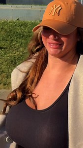 I swear I’m done running like this… for real this time. | Naya Vee