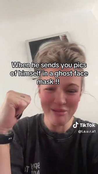 Ghost Face Mask Pranks: Hilarious Reactions