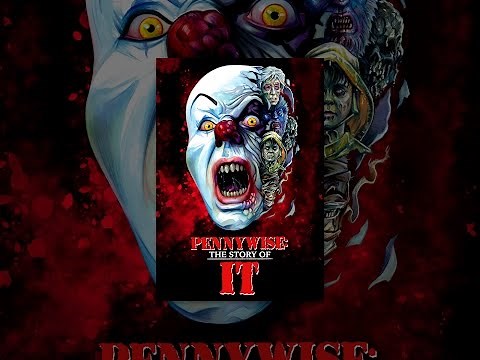 Pennywise: The Story of IT