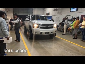 OUTRAGEOUS PUBLIC AUCTION DEALS! ATLANTA EAST AUTO AUCTION PRICES!