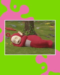 107 reactions | Teletubbies on Reels | Facebook