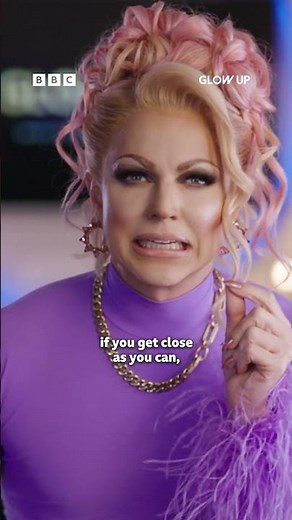 Drag Tips with Courtney Act