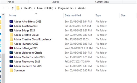 Can't find plug-ins folder
