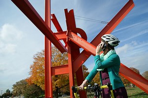 Museum Without Walls: AUDIO - Association for Public Art