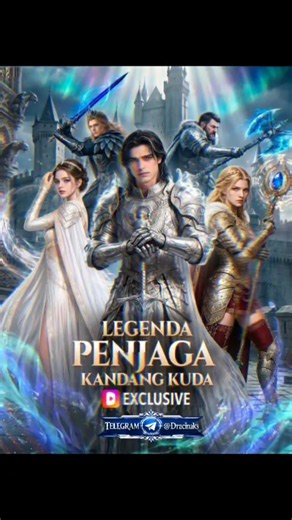 Legenda Penjaga Kandang Kuda