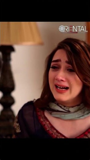 Mere pas sirf aik aap he hain - Sulagtey Rishtey Drama