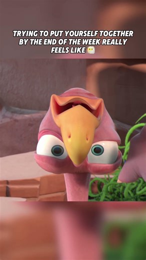 Ed Made It Through The First Week of 2026 #memes #cartoons