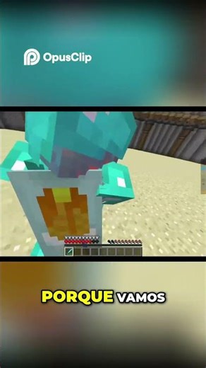 Minecraft ¡El sniper NO sabe jugar! ¡Victoria asegurada!