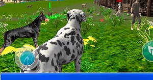 Download & Play Dog Simulator 3D on PC & Mac (Emulator)