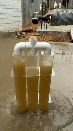 Close-Up: Super Powerful Vacuum Fan Test & Effect Display