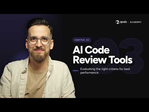 How to Choose the Right AI Code Review Tool | Qodo Academy