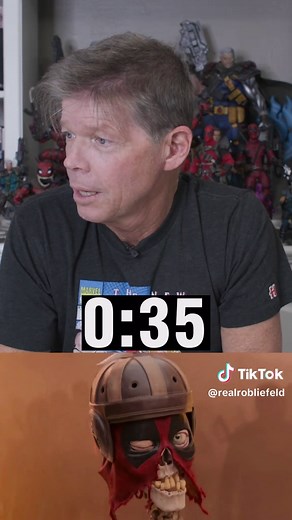 Fun Fact: Head-pool first appeared in Marvel Zombies (Vol. 1) Issue 3 in April, 2006 #comics #marvel #dc #deadpool #batman